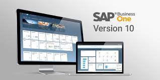 SAP Business One for HANA