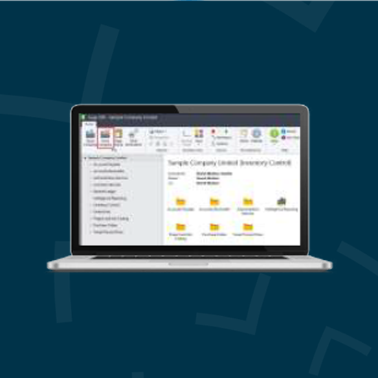 Sage 300 ERP version 2018